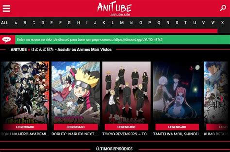 anitube animes dublado.